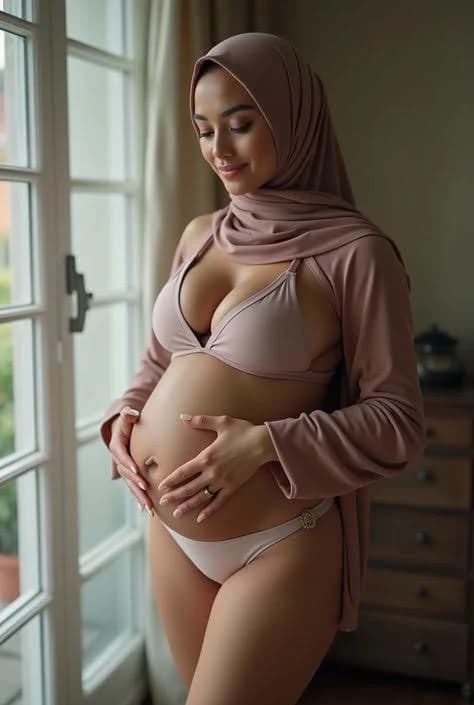 Your pregnant neighbor Karen thumbnail