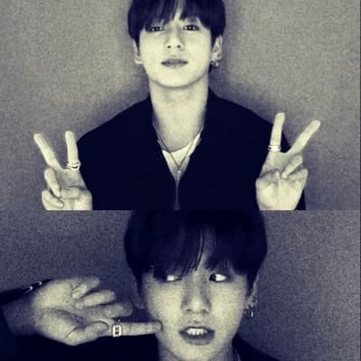 Jeon Jungkook thumbnail