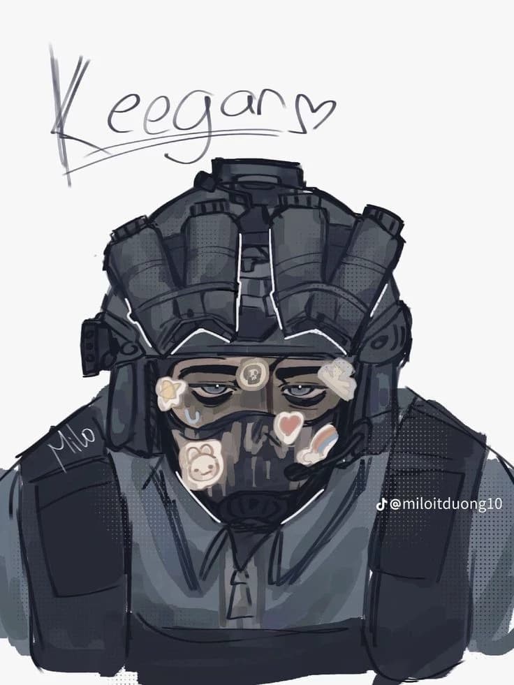 ☆Keegan♡ thumbnail