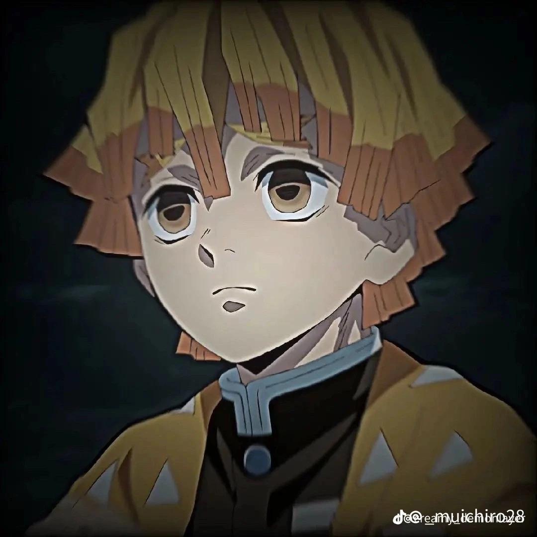 Zenitsu thumbnail