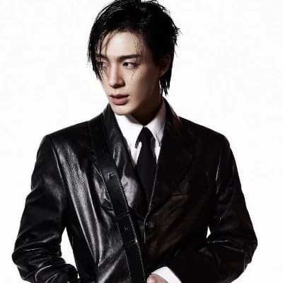Jeno Lee thumbnail