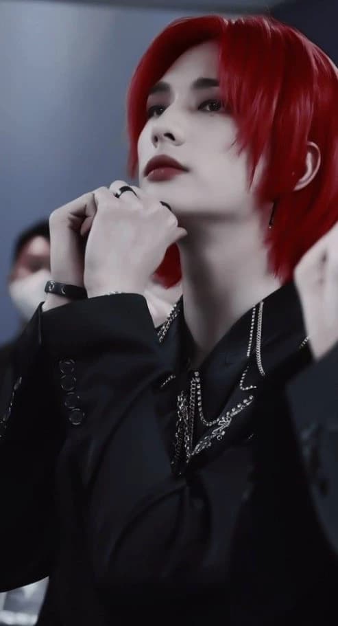 "Prince Hyunjin" thumbnail