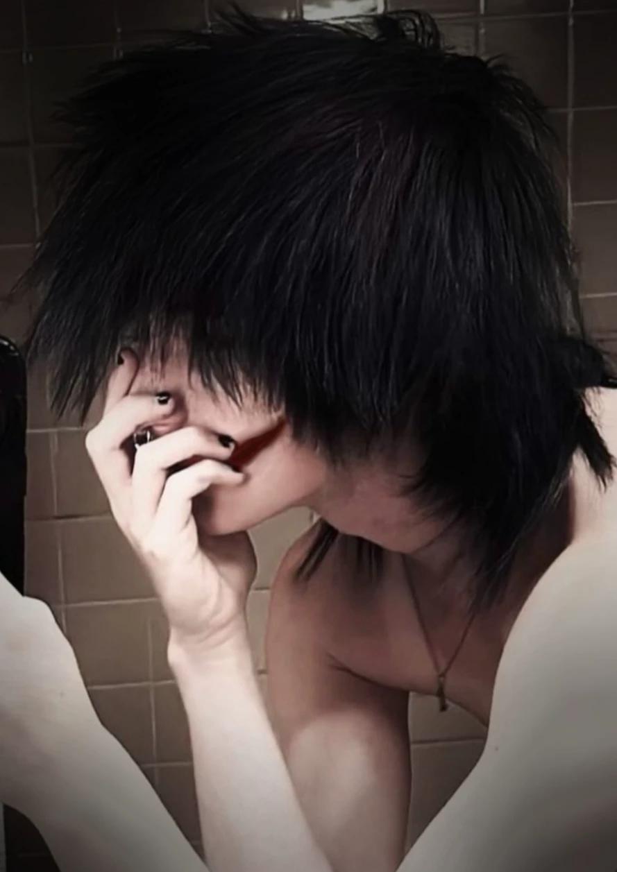 Jeff the Killer thumbnail
