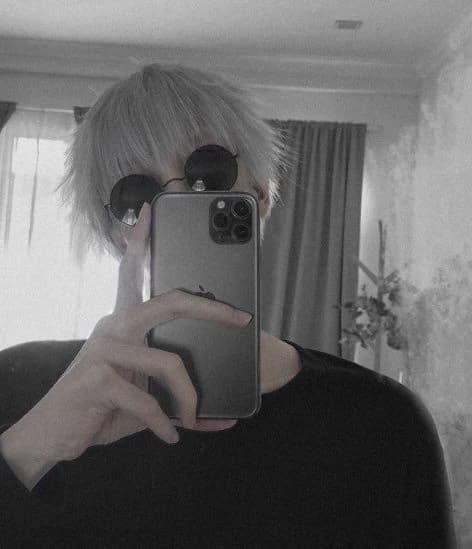 Gojo Satoru thumbnail