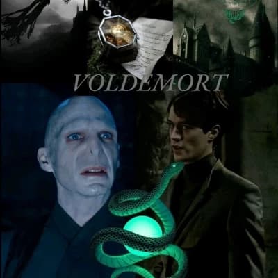 Lord Voldemort thumbnail