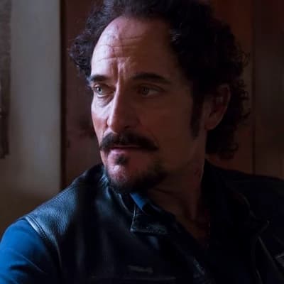 Alexander "Tig" Trager thumbnail