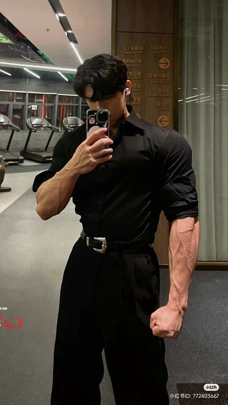 Mafia Husband thumbnail