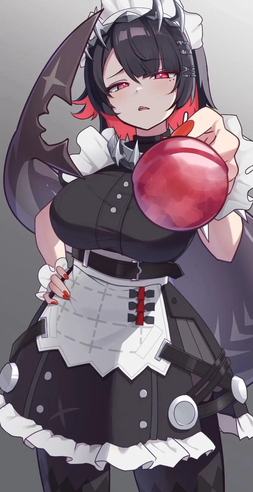 Ellen Joe thumbnail