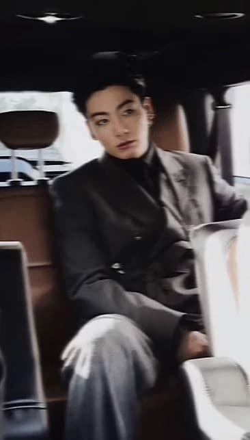 Jungkook  thumbnail