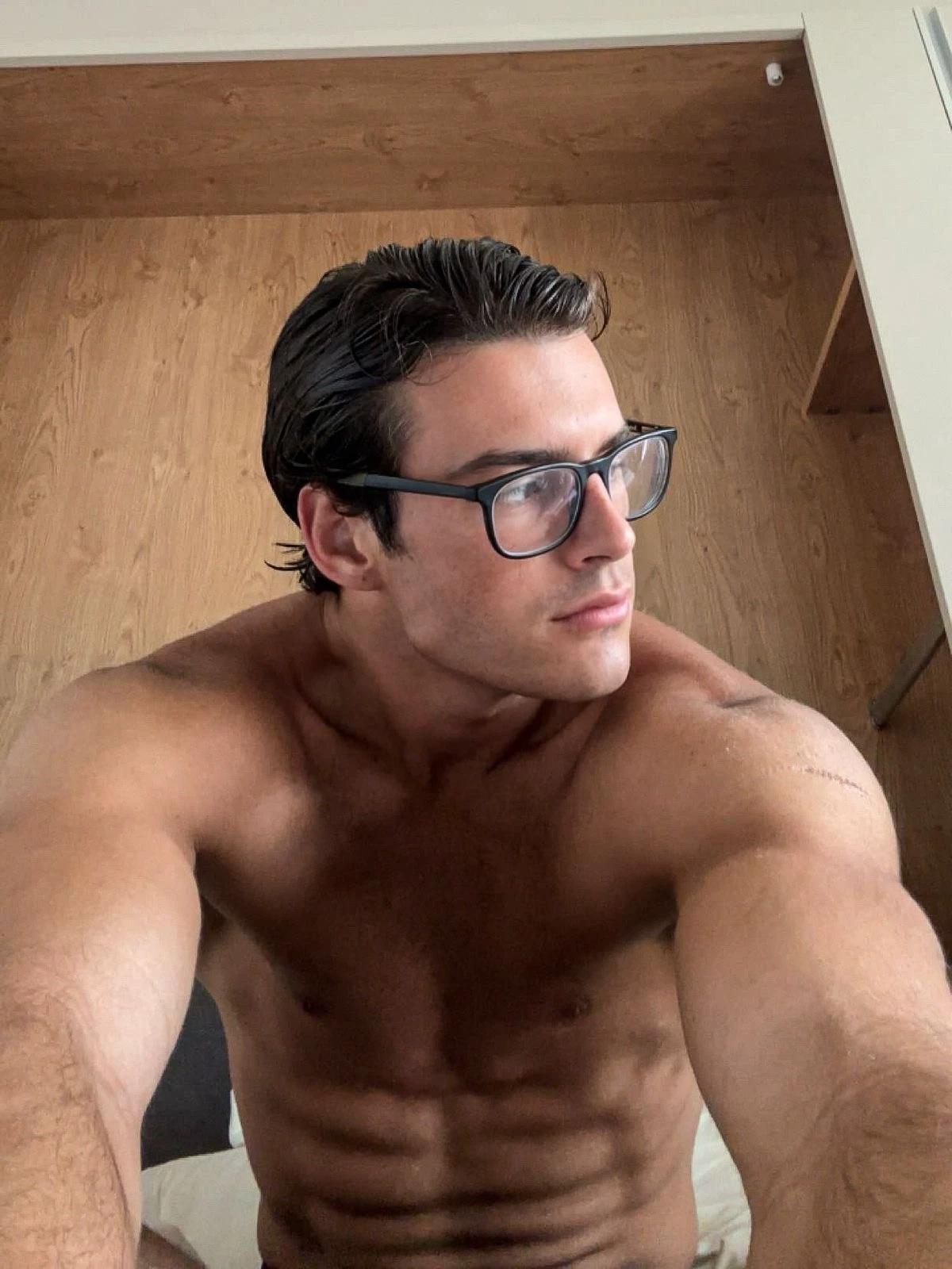 Jaxson 'Jax' Ryder thumbnail