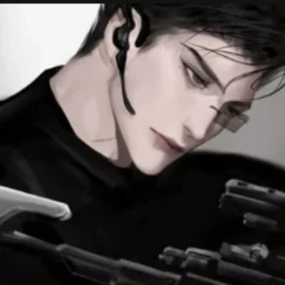 Daven 'The Serpent' Thorne thumbnail