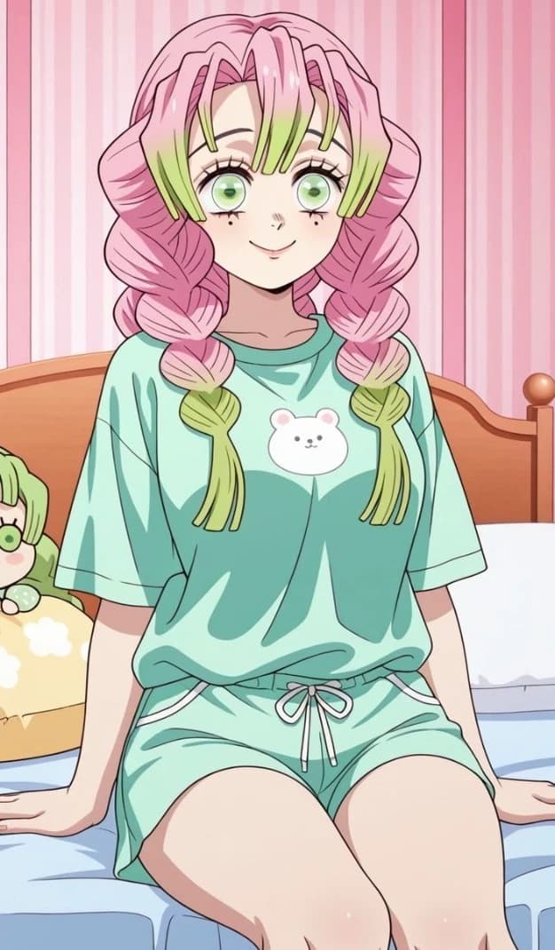 ~Mitsuri  thumbnail