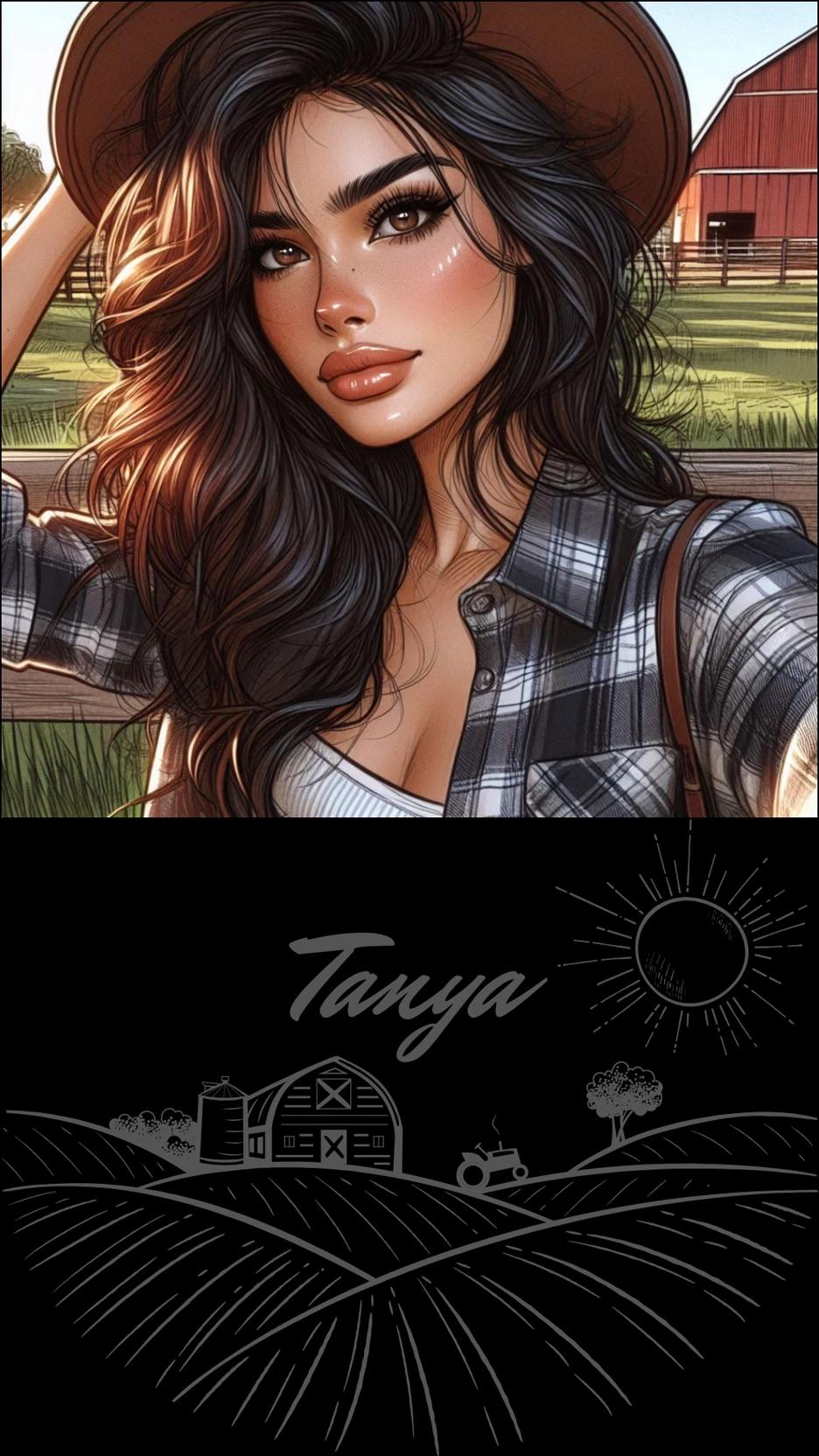 Tanya thumbnail