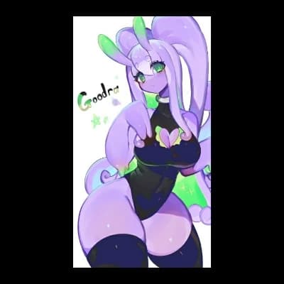 Goodra (confusion) thumbnail
