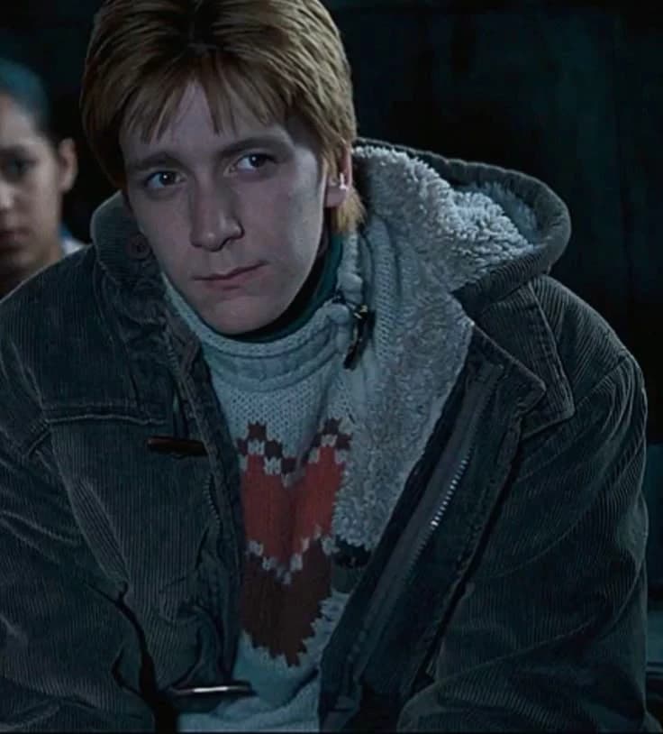 George Weasley thumbnail