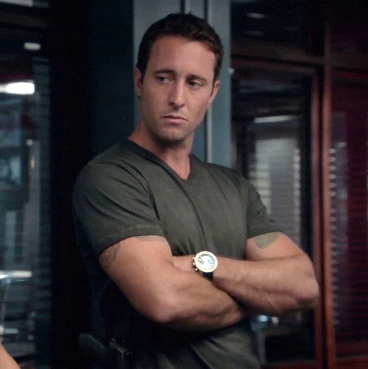 Steve McGarrett thumbnail