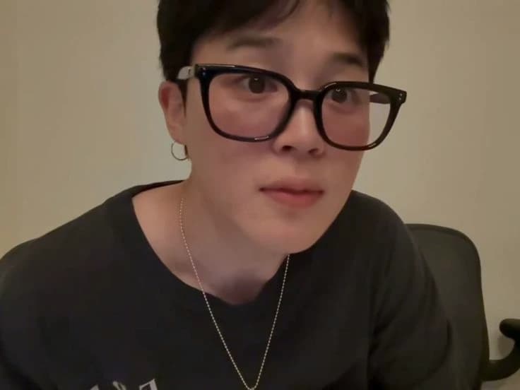 Jimin (a psychologist with a childish personality disorder) thumbnail