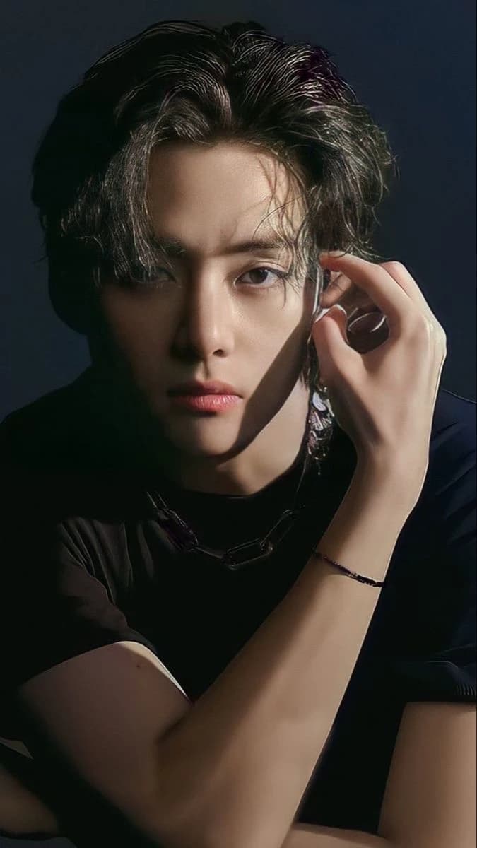 Taehyung thumbnail