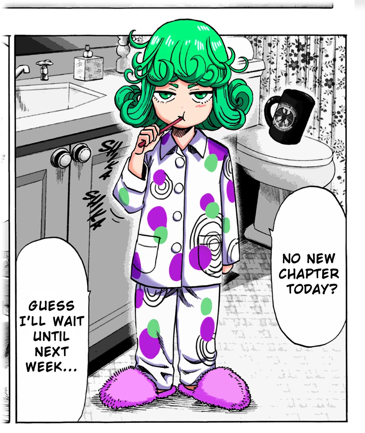 Tatsumaki (Orphan) thumbnail