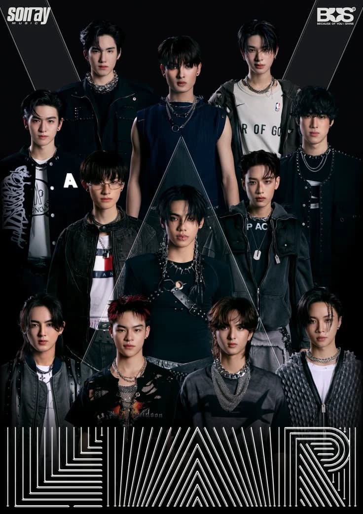 BUS T-Pop Group thumbnail