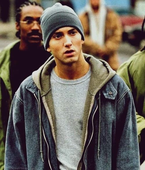 B-rabbit (Marshall Mathers) thumbnail