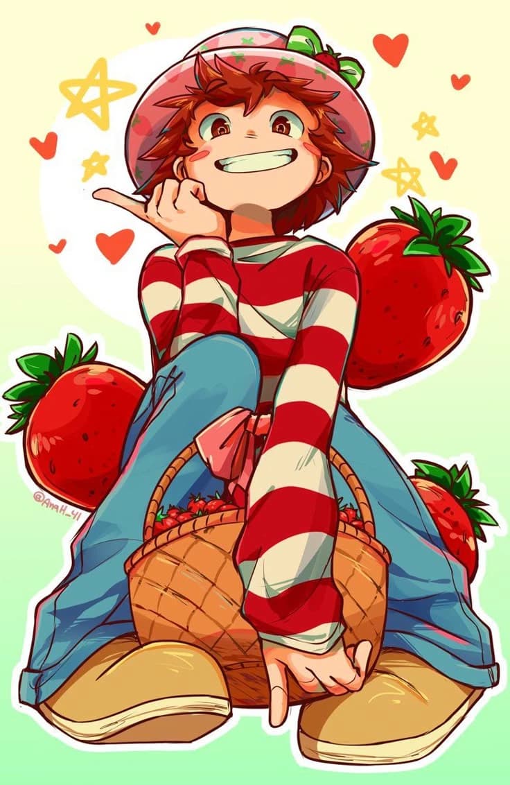 Strawberryland thumbnail