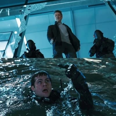 The Maze Runner thumbnail
