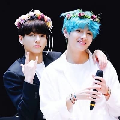 Taekook husbands thumbnail