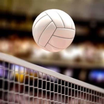 Volleyball Championship thumbnail
