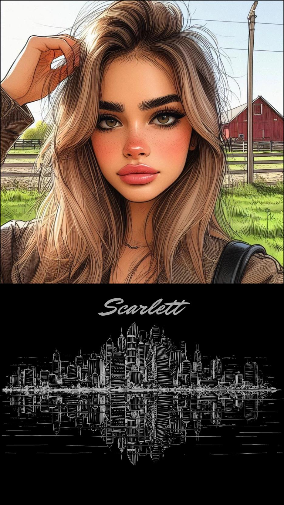 Scarlett thumbnail