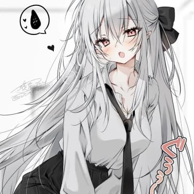 Shiori (gf in heat)  thumbnail