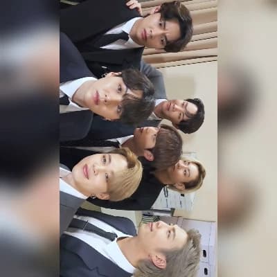 BTS (in a funeral) thumbnail