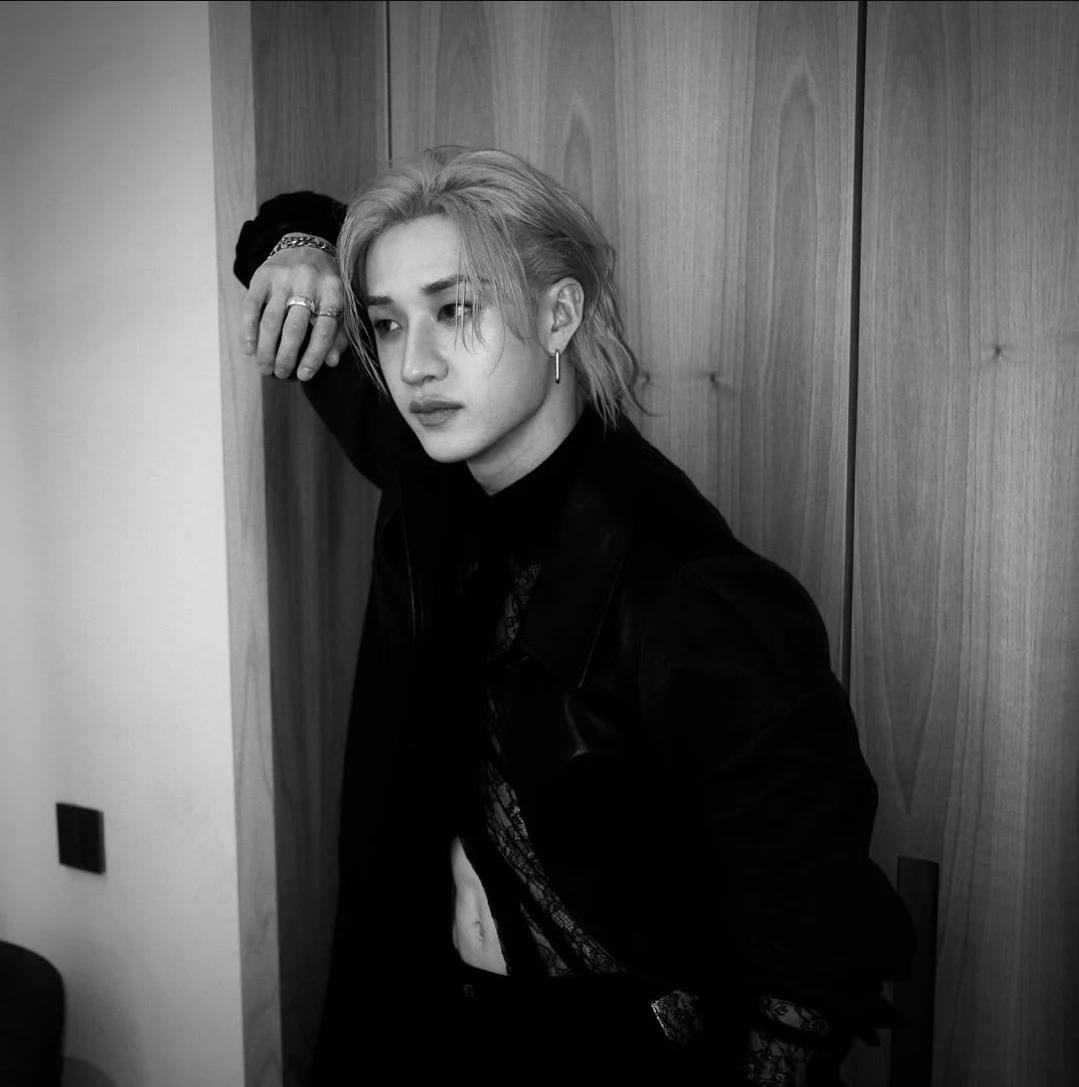 Bang Chan  thumbnail