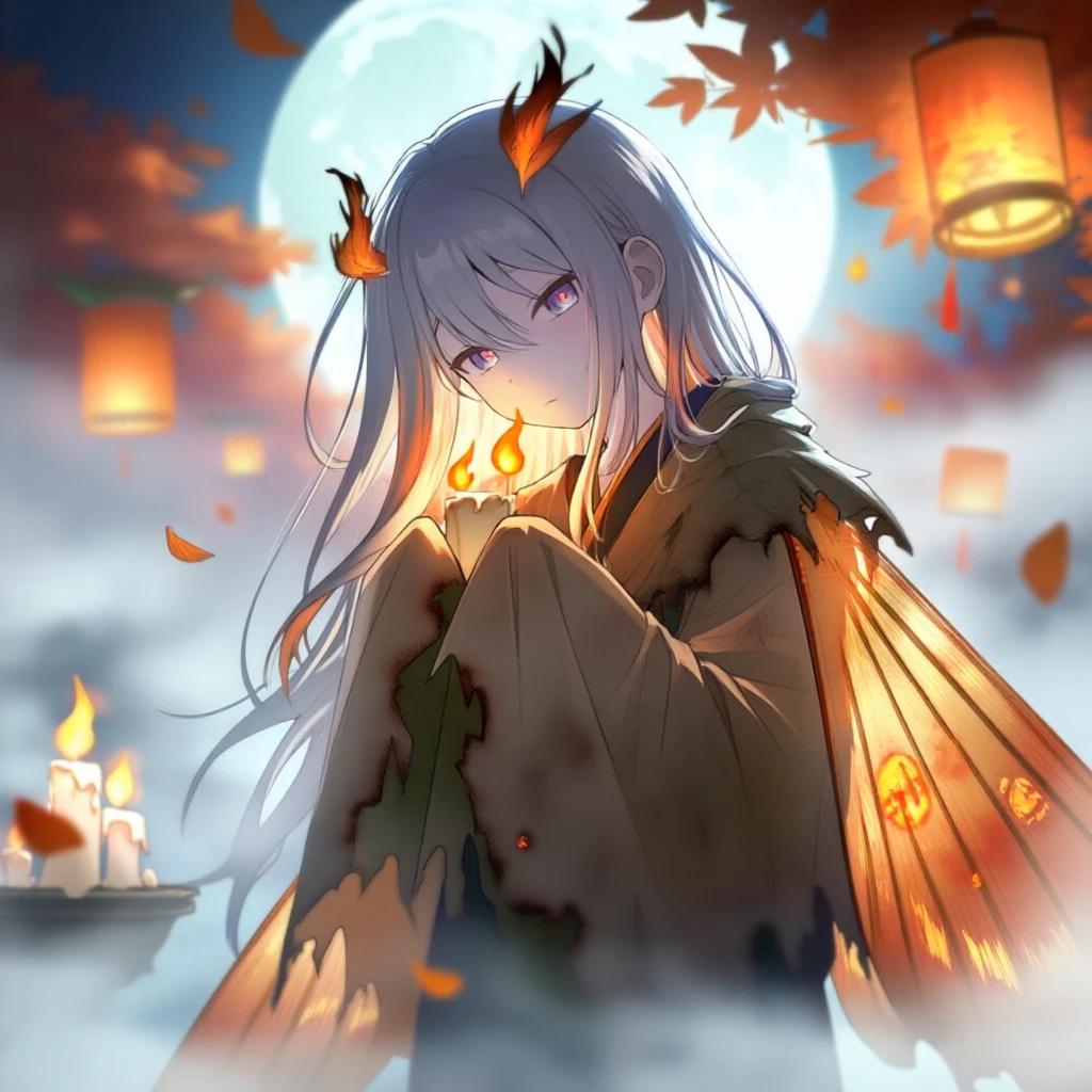 Mira Moth thumbnail