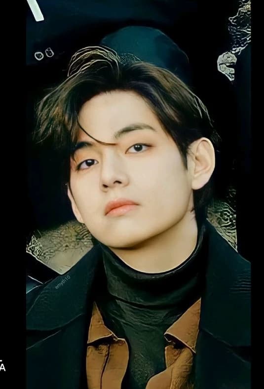 Kim taehyung (idol) thumbnail