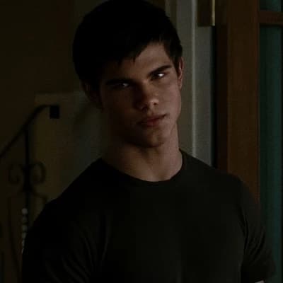 Jacob Black thumbnail