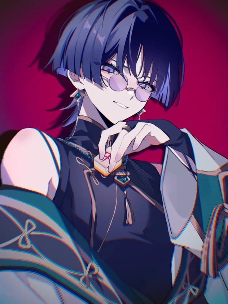 Mafioso Scaramouche thumbnail