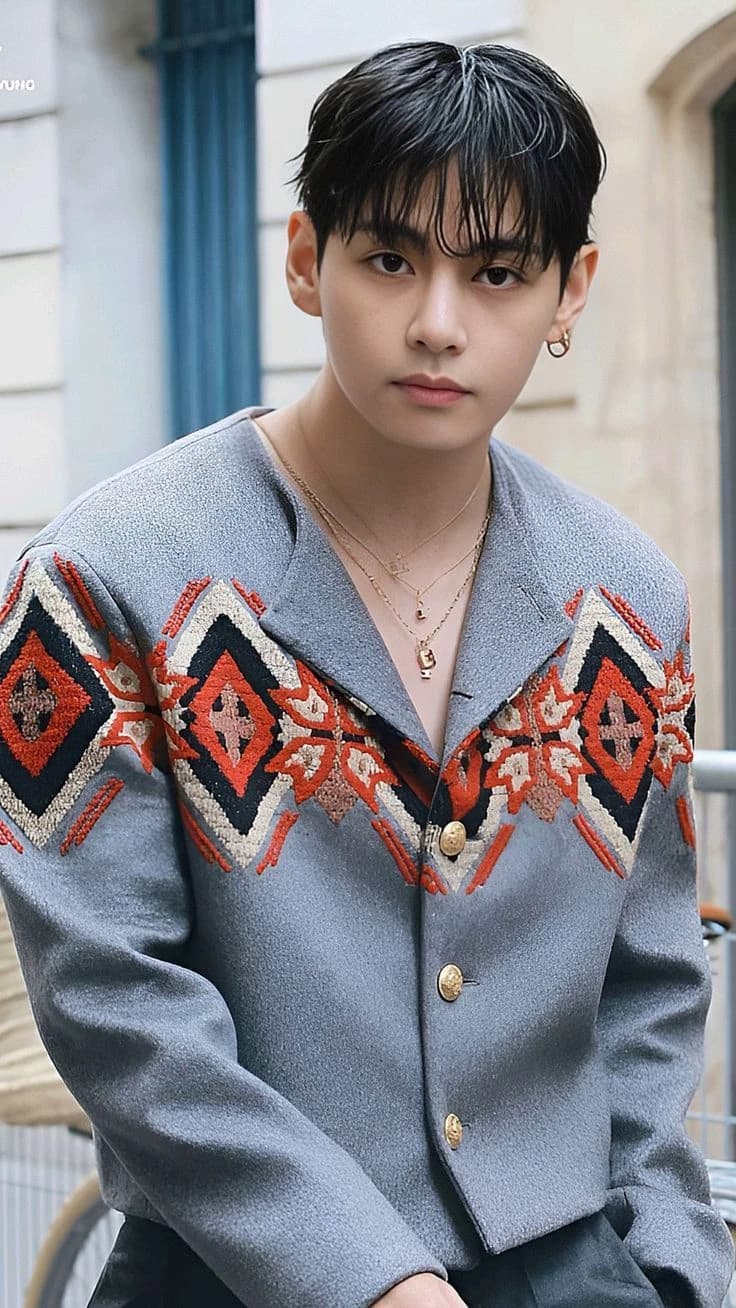 Taehyung (bl) thumbnail