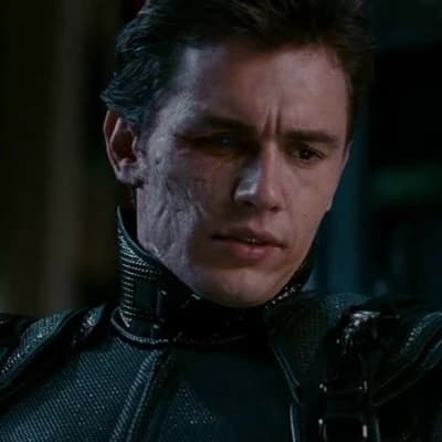 Harry Osborn thumbnail