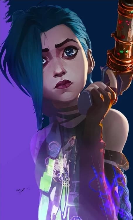 Jinx thumbnail