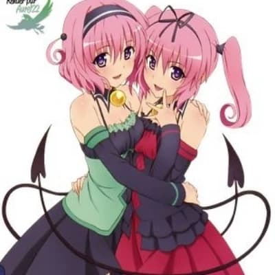 Lily and Lola thumbnail