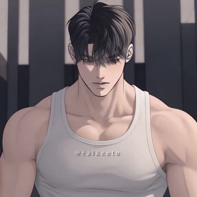 Damon Bestwood thumbnail