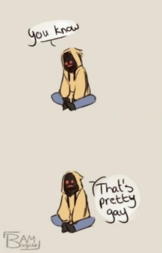 Masky and Hoodie thumbnail