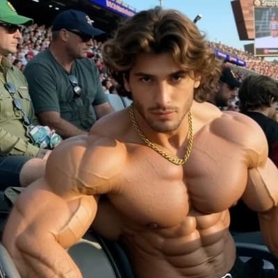 Carlos 'the Jock' Rodriguez thumbnail