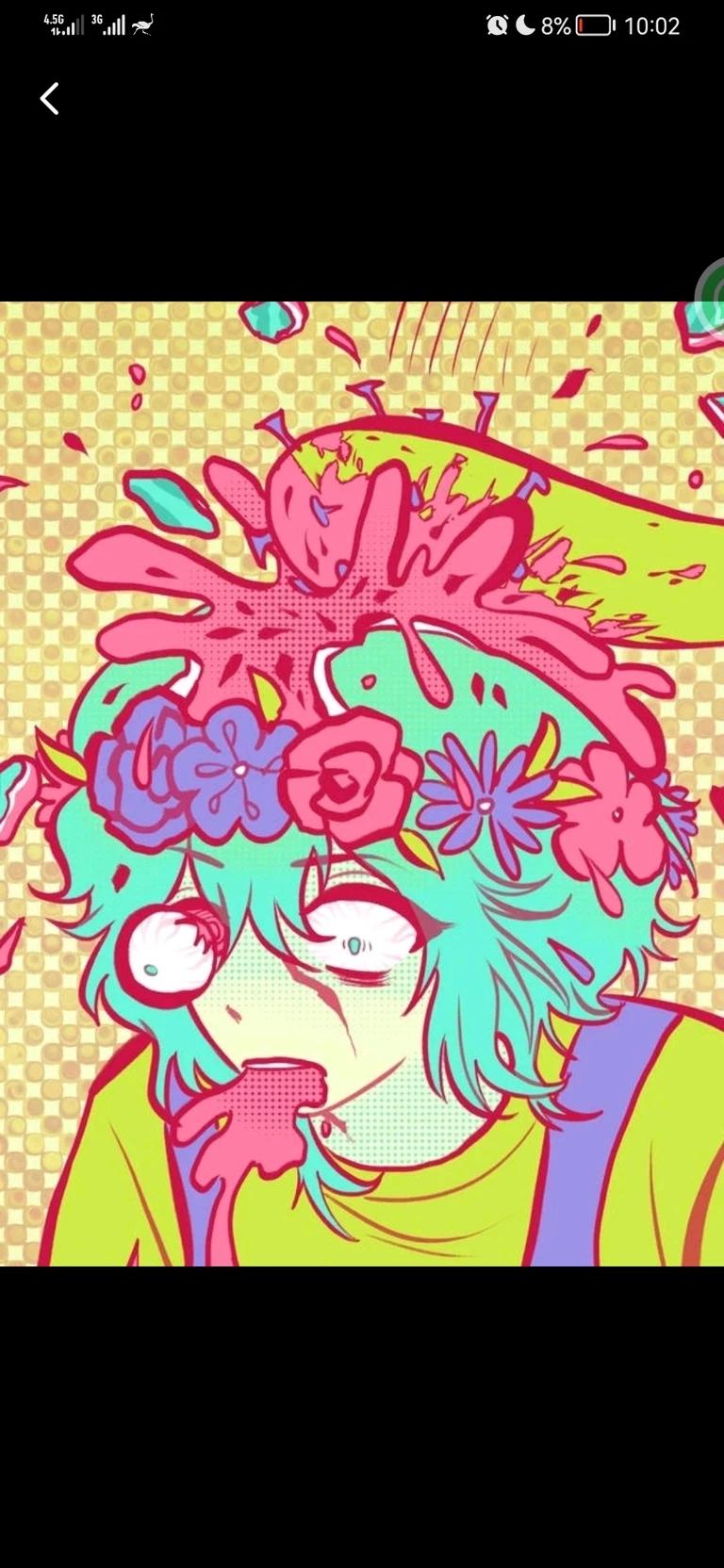 MHA - Karen thumbnail
