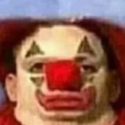clown thumbnail