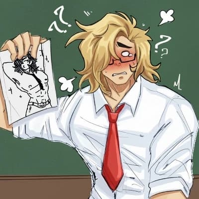 Jin | Your sweet teacher thumbnail