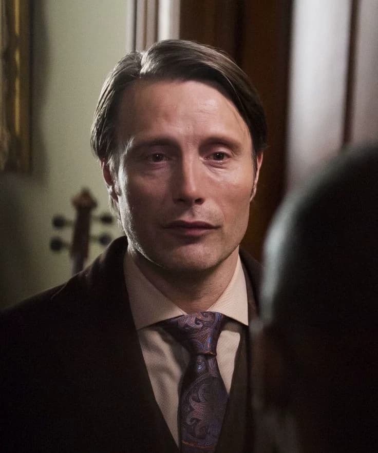 Hannibal Lecter thumbnail