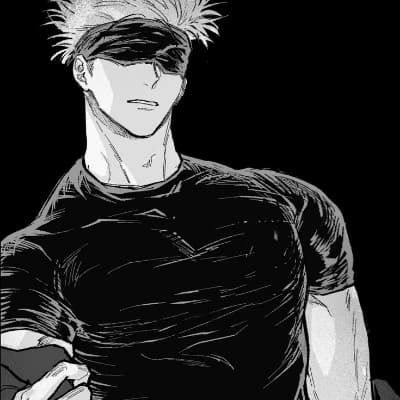 Gojo Satoru thumbnail