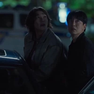 Lee Do& Moon baek thumbnail
